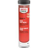 Aerochem Marine Type Grease, 400 g, Tube Moffatt Supply & Specialties