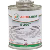 Aerochem Di-Electric Synthesized Grease Moffatt Supply & Specialties