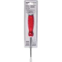 Demolition Driver, 5/16", 11-1/4" L, Plastic Handle Moffatt Supply & Specialties