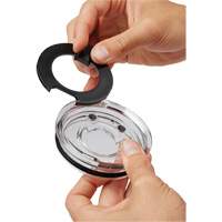 Culbuteur Packout Moffatt Supply & Specialties