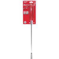 Pry Bar, 1-1/4" W, 24" L Moffatt Supply & Specialties