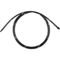 21' Concrete Vibrator Shaft Moffatt Supply & Specialties