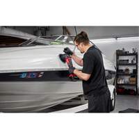 M18 Fuel 21mm Random Orbital Polisher Kit Moffatt Supply & Specialties