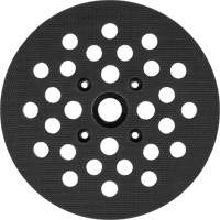 M18 Fuel Random Orbital Polisher Backing Plate Moffatt Supply & Specialties