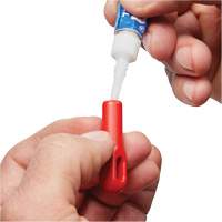 Trousse de r&eacute;paration de ruban de tirage en polyester Moffatt Supply & Specialties