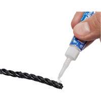 Trousse de r&eacute;paration de ruban de tirage en polyester Moffatt Supply & Specialties