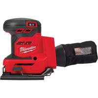 Ponceuse orbitale M18 Moffatt Supply & Specialties