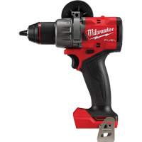 M18 Fuel Drill/Driver, Lithium-Ion, 18 V, 1/2" Chuck, 1400 in-lbs Torque Moffatt Supply & Specialties