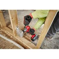 M18 Fuel Drill/Driver, Lithium-Ion, 18 V, 1/2" Chuck, 1400 in-lbs Torque Moffatt Supply & Specialties