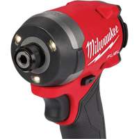 Tournevis &agrave; percussion hexagonale M18 Fuel, 1/4", 2000 lb-po Couple max., 18 V, Lithium-ion Moffatt Supply & Specialties