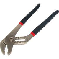 Groove Joint Pliers, 10" Moffatt Supply & Specialties