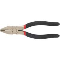 Linesman Cutting Pliers Moffatt Supply & Specialties