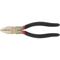 Linesman Cutting Pliers Moffatt Supply & Specialties