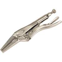 Pince-&eacute;tau avec coupe-fils, Longueur 6-1/2", Bec long Moffatt Supply & Specialties