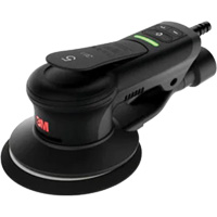 Xtract Electric Random Orbital Sander 88760, 6" Sand Paper, 110 V Moffatt Supply & Specialties