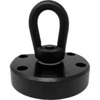 Adaptateur de cosse verticale pour aimants en terre rare Advantage Lift Moffatt Supply & Specialties