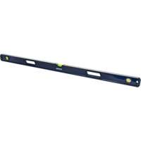 High-Accuracy Level, Box, 4' L, Aluminum, 3, Non-Magnetic Moffatt Supply & Specialties