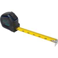 Tape Measure, 1" x 16', Imperial Graduations Moffatt Supply & Specialties