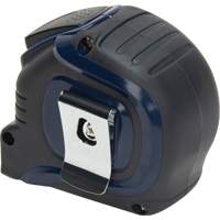 Tape Measure, 1" x 16', Imperial Graduations Moffatt Supply & Specialties