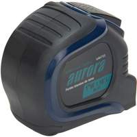 Tape Measure, 1" x 16', Imperial Graduations Moffatt Supply & Specialties