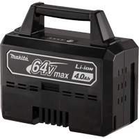 BL6440 Battery, Lithium-Ion, 64 V, 4 Ah Moffatt Supply & Specialties