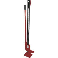 FJ48 V&eacute;rin de levage de ferme Moffatt Supply & Specialties