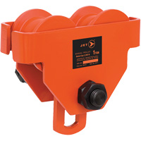 VPT-1 Chariot manuel s&eacute;rie VBT, 2000 lb (1 tonne) Moffatt Supply & Specialties