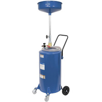 JOIDR68GD Heavy-Duty Waste Oil Drain Moffatt Supply & Specialties