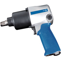 AW50AT Heavy-Duty Impact Wrench, 1/2" Socket Moffatt Supply & Specialties