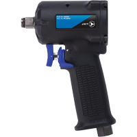 IW12MINI Compact Impact Wrench, 1/2" Socket Moffatt Supply & Specialties