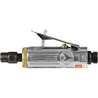 Meuleuse &agrave; rectifier s&eacute;rie silencieuse, 1/4", 25000 Tr/min Moffatt Supply & Specialties