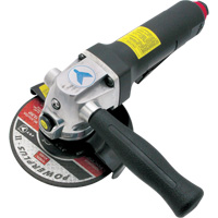 AG50HD Heavy-Duty Angle Grinder, 5", 11000 RPM Moffatt Supply & Specialties