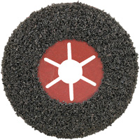 PowerFlex Semi-Flexible Disc, 5" x 7/8" Arbor, Silicon Carbide, Type 29 Moffatt Supply & Specialties