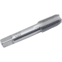 Taraud NPT en alliage, 1/2"-14, Conique Moffatt Supply & Specialties