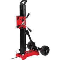 MX Fuel Core Rig Stand Moffatt Supply & Specialties