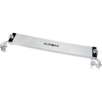 Magnetic Yard Sweepers, 36" W Moffatt Supply & Specialties