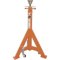 High Reach Fixed Stands UAW082 | Moffatt Supply & Specialties