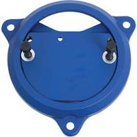 Bases pivotantes pour &eacute;tau d'&eacute;tabli Moffatt Supply & Specialties