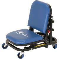 Roller Seats, Mobile, 19-1/5" UAW127 | Moffatt Supply & Specialties
