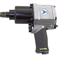 AW19THA Pistol Grip Air Impact Wrenches, 3/8" NPT Air Inlet Moffatt Supply & Specialties