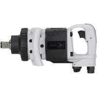 IW1SHD1 Super Heavy-Duty Air Impact Wrenches, 1" Drive, 1/2" NPT Air Inlet Moffatt Supply & Specialties