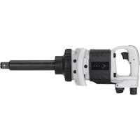 IW1SHD6 Super Heavy-Duty Air Impact Wrenches, 1" Drive, 1/2" NPT Air Inlet Moffatt Supply & Specialties