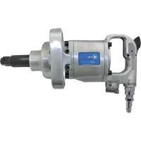 AW25AD2 D-Handle Air Impact Wrenches, 1/2" NPT Air Inlet Moffatt Supply & Specialties