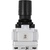 ARH34 Air Regulators, 3/4" NPT Moffatt Supply & Specialties