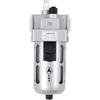 ALS12 Air Lubricators, 1/2" NPT Moffatt Supply & Specialties