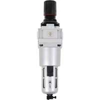AFRH34 Air Filters - Regulator Combination Moffatt Supply & Specialties