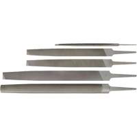 JFS-5V Set of Hand Files, 5 Pcs Moffatt Supply & Specialties