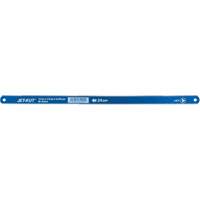 Lames de rechange pour scie &agrave; m&eacute;taux, Bim&eacute;tal/Acier rapide, 12" lo, 24 dents par pouce Moffatt Supply & Specialties