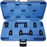 PTS-838 External Torx&reg; Socket Sets Moffatt Supply & Specialties