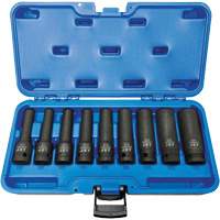 PTS-912D External TORX&reg; Socket Sets - Deep Moffatt Supply & Specialties